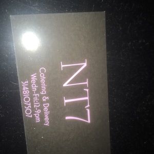 Meet your Posher, Julian